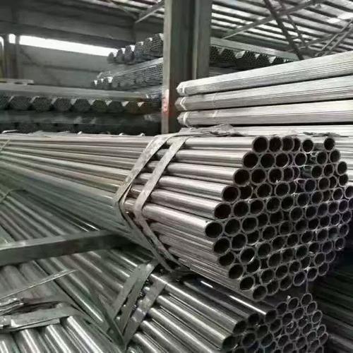 西和q355nhb耐候钢管